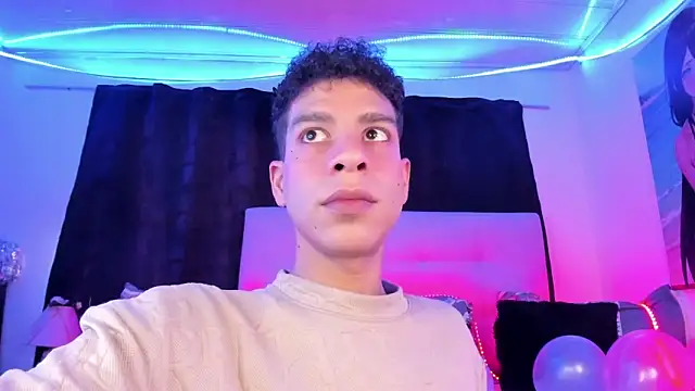 Ethan Boyy online show from 7, 3, 2026