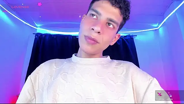 Ethan Boyy online show from 21, 4, 2026