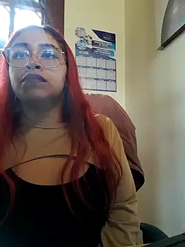 AnonymousGirl online show from 30, 10, 2025