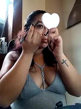 AnonymousGirl online show from 19, 3, 2026