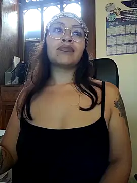 AnonymousGirl online show from 28, 2, 2026