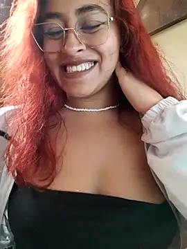 AnonymousGirl online show from 8, 1, 2026