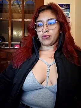 AnonymousGirl online show from 13, 1, 2026