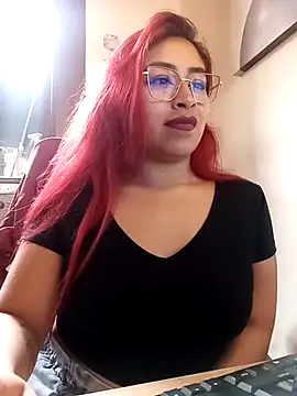 AnonymousGirl online show from 3, 11, 2025