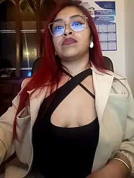 AnonymousGirl online show from 22, 10, 2025