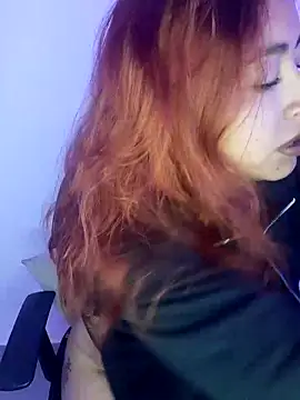 AnonymousGirl online show from 1, 2, 2026