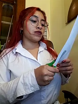 AnonymousGirl online show from 1, 10, 2025