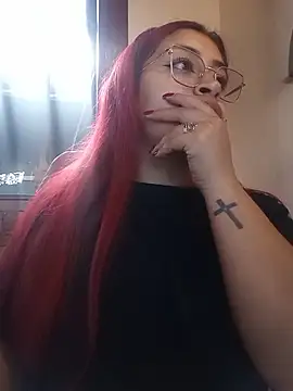 AnonymousGirl online show from 27, 10, 2025