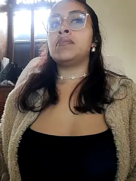 AnonymousGirl online show from 16, 3, 2026