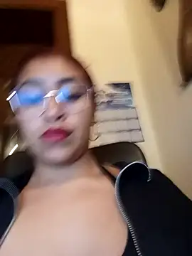 AnonymousGirl online show from 16, 9, 2025