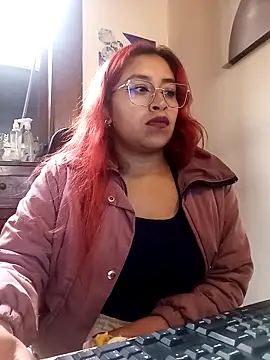 AnonymousGirl online show from 14, 10, 2025