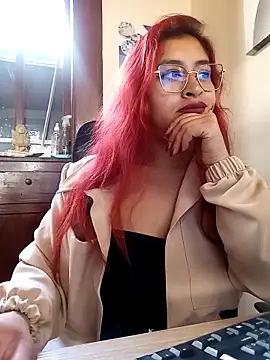 AnonymousGirl online show from 15, 10, 2025