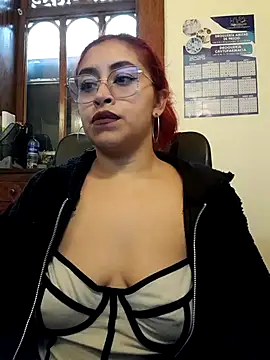 AnonymousGirl online show from 28, 11, 2025