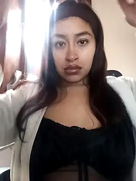 AnonymousGirl online show from 31, 3, 2026