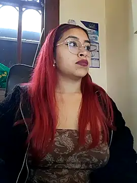 AnonymousGirl online show from 21, 10, 2025