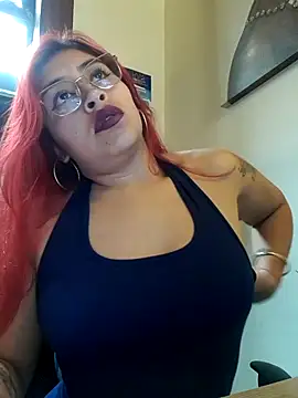 AnonymousGirl online show from 20, 10, 2025