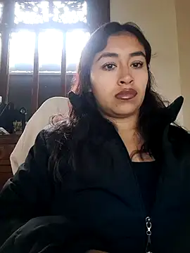 AnonymousGirl online show from 17, 3, 2026