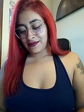 AnonymousGirl online show from 14, 11, 2025