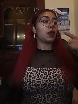 AnonymousGirl online show from 1, 11, 2025