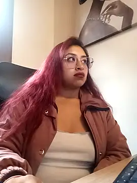 AnonymousGirl online show from 19, 2, 2025