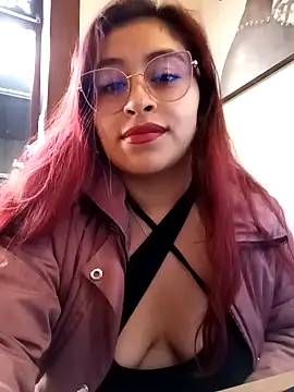 AnonymousGirl online show from 23, 1, 2025