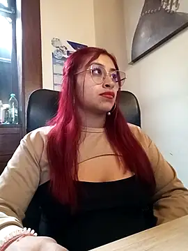 AnonymousGirl online show from 24, 2, 2025