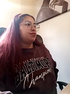 AnonymousGirl online show from 20, 2, 2025