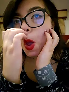 Snapshot of BLOW_JOB_ALESSA chatting on 12, 2, 2025 BLOW JOB ALESSA online show from 12, 2, 2025
