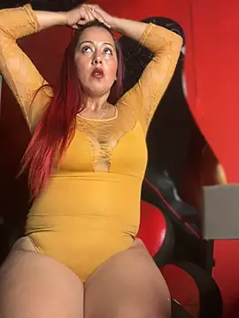 Miss  Melody online show from 26, 2, 2025