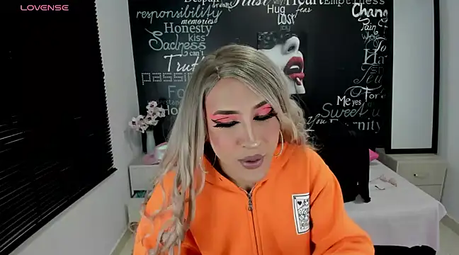 Georgina Giio online show from 24, 1, 2025