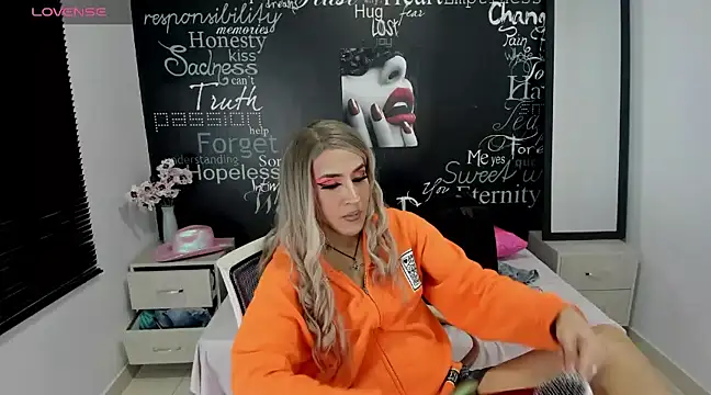 Georgina Giio online show from 24, 1, 2025