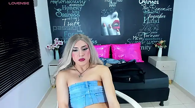 Georgina Giio online show from 28, 1, 2025