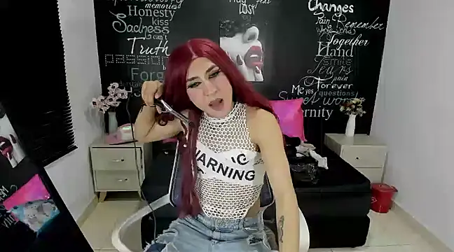 Georgina Giio online show from 25, 1, 2025