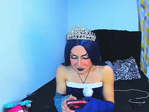 Georgina Giio online show from 22, 11, 2025