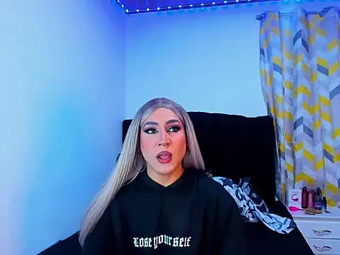 Georgina Giio online show from 7, 11, 2025