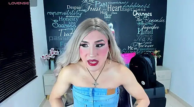 Georgina Giio online show from 28, 1, 2025