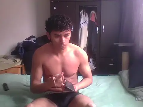 elbebesitobebelean666 online show from 25, 11, 2025