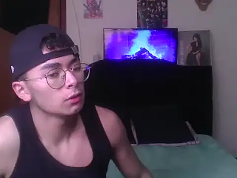 elbebesitobebelean666 online show from 4, 11, 2025