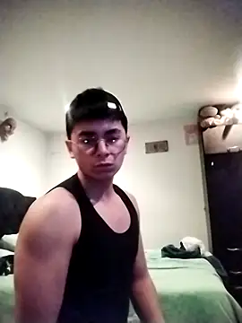 elbebesitobebelean666 online show from 20, 3, 2026