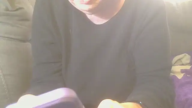 KittysUsedPantys online show from 27, 1, 2025