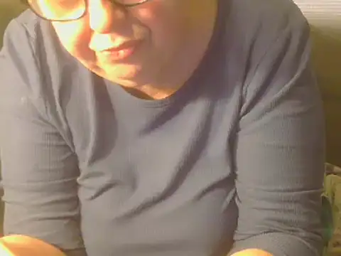KittysUsedPantys online show from 11, 2, 2025