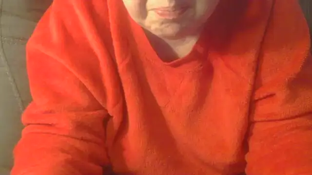 KittysUsedPantys online show from 14, 2, 2025