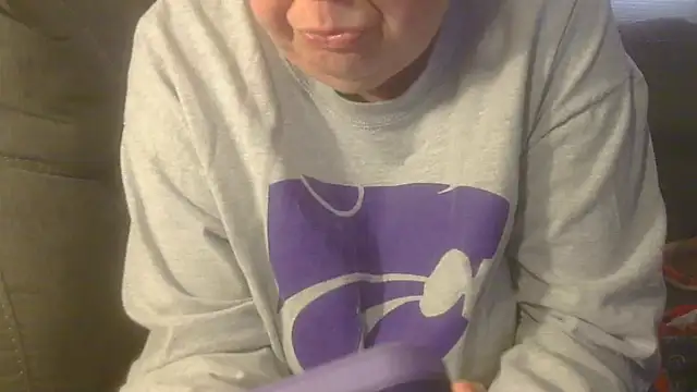 KittysUsedPantys online show from 17, 2, 2025