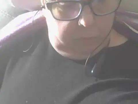 KittysUsedPantys online show from 28, 1, 2025