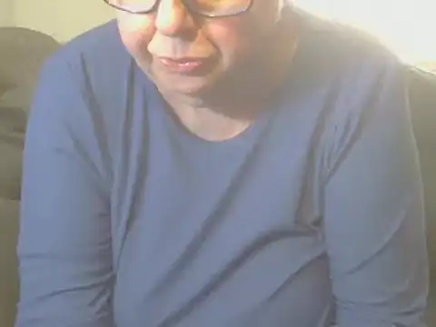 KittysUsedPantys online show from 21, 1, 2025