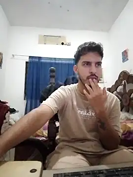 alejo5288 online show from 18, 10, 2025