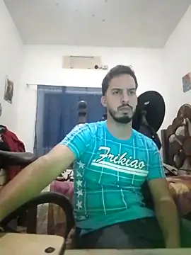 alejo5288 online show from 3, 10, 2025