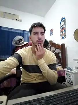 alejo5288 online show from 13, 10, 2025