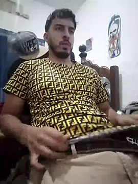 alejo5288 online show from 21, 10, 2025