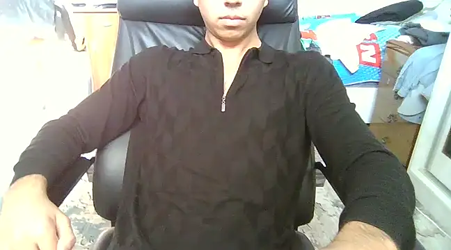 ferik099 online show from 16, 1, 2025